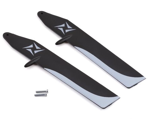 Blade Main Rotor Blade Set, Nano S2