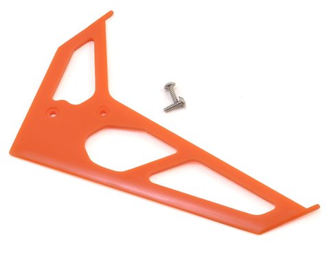 Blade Vertical Fin, Orange, 230 S V2