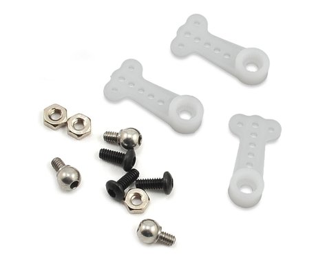 Blade Servo Arms Set, Blade 230s