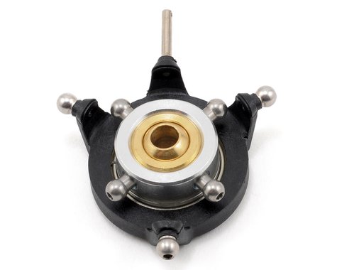 Blade Aluminum And Composite Swashplate: B450, B400