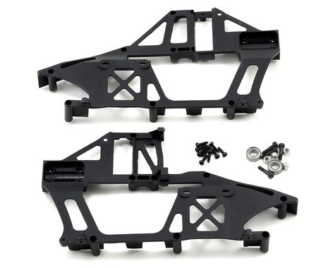 Blade Main Frame Set: 200 SR X