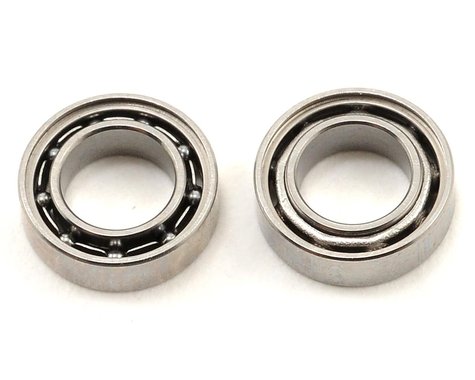 Blade Main Shaft Bearing 4x7x2: 120SR