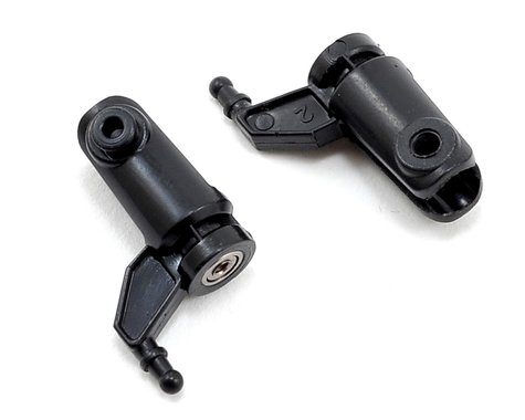 Blade Main Grips w/Bearings:nCP X