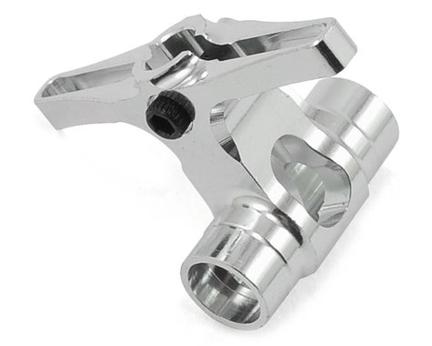 Blade Aluminum Main Rotor Head Block: 180 CFX