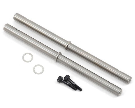 Blade Main Shaft Set: 180 CFX