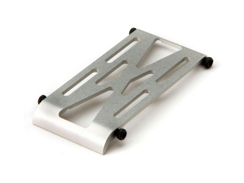 Blade Aluminium Battery Tray, Blade 180 CFX