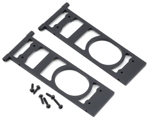 Blade Bottom Plate: 180 CFX