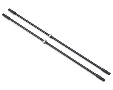 Blade Torque Tube (2): 180 CFX