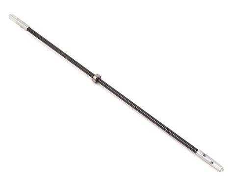 Blade Aluminum Torque Tube,180 CFX