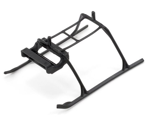 Blade Landing Skid And Battery Mount: Mcp X