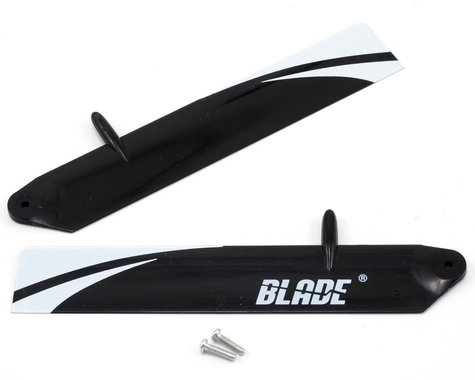 Blade Fast Flight Main Rotor Blade Set With/Hardware: Mcp X