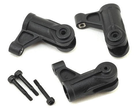 Blade Main Blade Grips (3) Trio 180 CFX