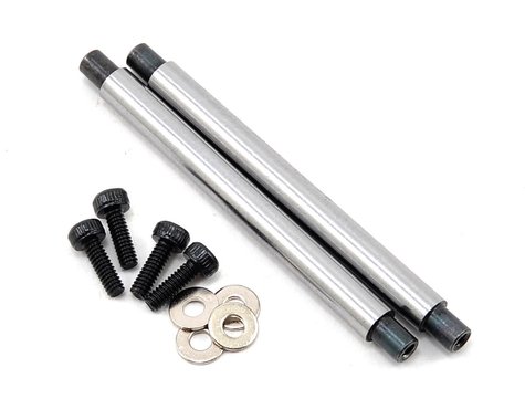 Blade Flybarless Spindle Set (2): B450 X