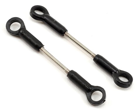 Blade Flybarless Linkage Set: 360 CFX