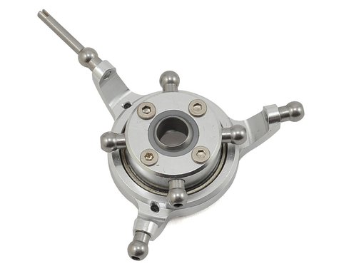 Blade Aluminum Swashplate: 360 CFX