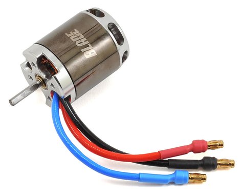 Blade Brushless Out-Runner Motor, 1800Kv, 360 CFX