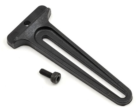 Blade Plastic Anti-Rotation Guide, 250 CFX