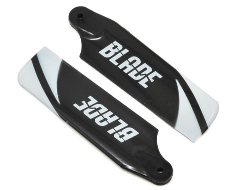 Blade Plastic Tail Rotor Blades (2), 270 CFX