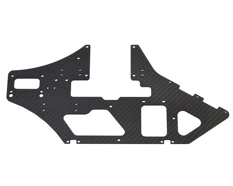 Blade Main Frame, Fusion 480