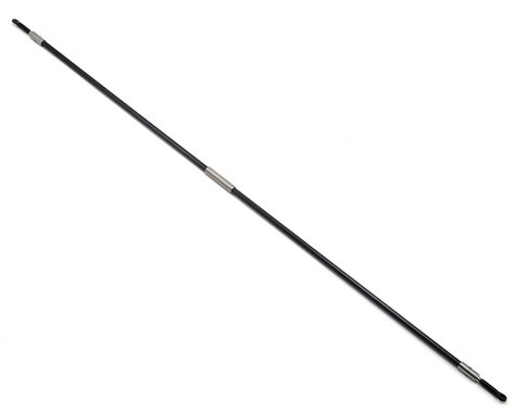 Blade Tailrotor Pushrod, Fusion 480