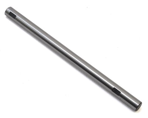 Blade Tail Shaft, Fusion 480