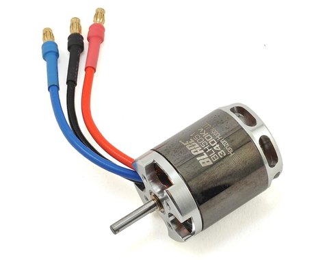 Blade Brushless Out-Runner Motor, 3400Kv, 360 CFX