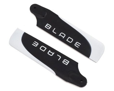 Blade Fusion 65mm Tail Blade Set