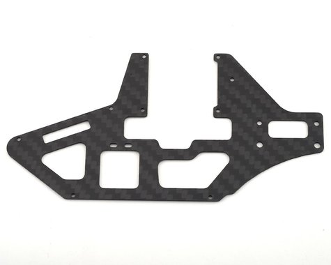 Blade Frame (1), Fusion 180