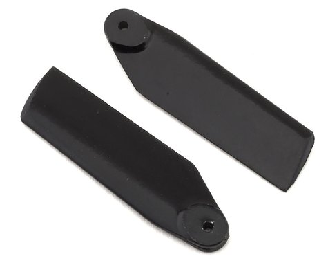 Blade Fusion 36mm Tail Blade Set