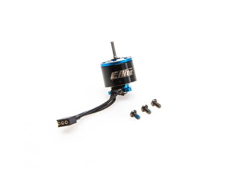 Blade Brushless Tail Motor, mCPX BL2