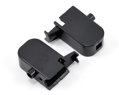 Blade Motor Mount Cover (2): QX