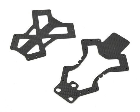 Blade Mach 25 FPV Frame Set