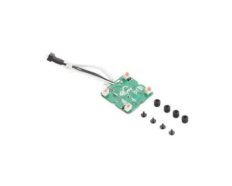 Blade Main Control Board, Nano QX2 FPV