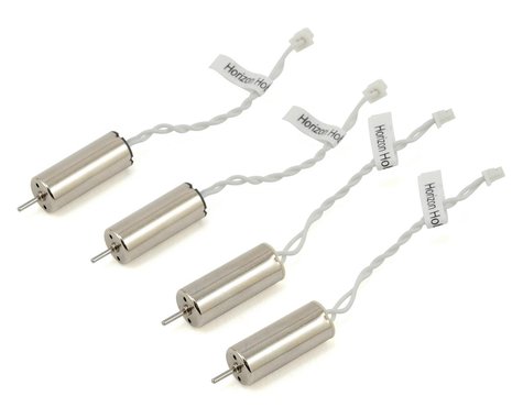 Blade Inductrix Plus FPV Motor Set, 4pcs