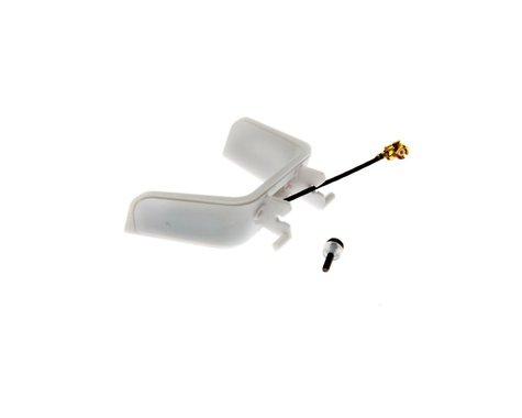 Blade Plannar antenna, Inductrix HD