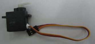 UDI002-01 Servo unit