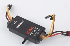 UDI005-31 Electronic speed controller(ESC)