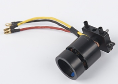 UDI005-36 Brushless motor