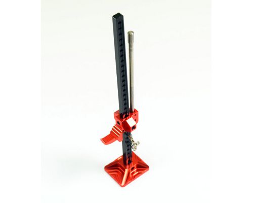 Absima Full metal high lift jack 1:10