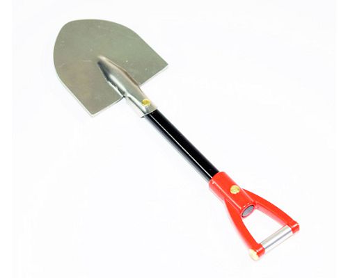 Absima Aluminum shovel 1:10