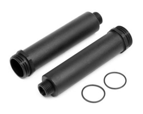 100948 HPI Shock Body Set (113-157mm)