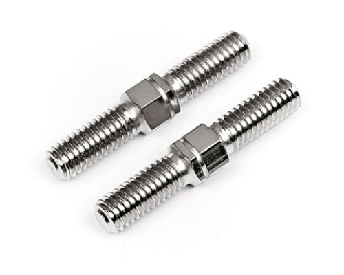 101025 HPI Front Upper Turnbuckle 5X26mm