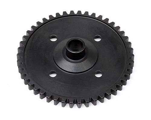 101034 HPI 46T Stainless Center Gear