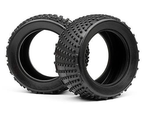 101157 HPI Shredder Tyre For Truggy