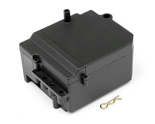 101159 HPI Receiver Box Bullet Nitro