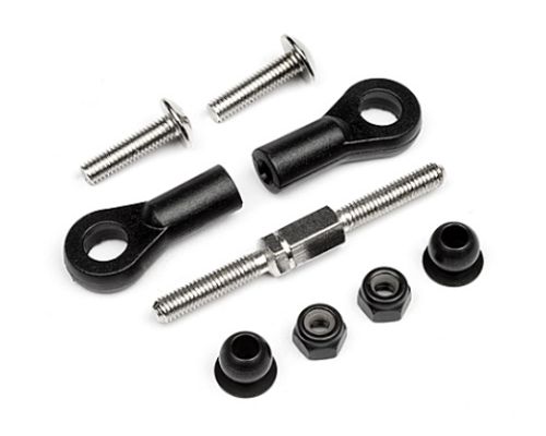 101167 HPI Steering Turnbuckle