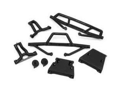 101172 HPI Bumper Set Truggy