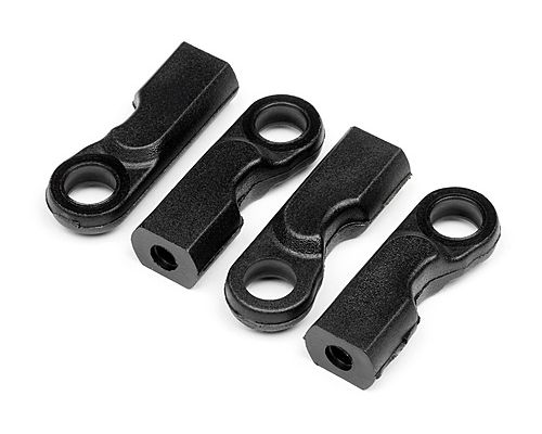 101174 HPI Steering Link Ball Ends (4Pcs)