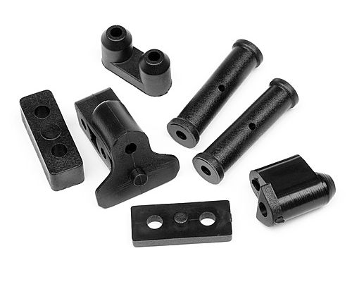 101175 HPI Servo Mounting Parts