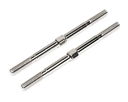 101180 HPI Camber Link Turnbuckle (2Pcs)